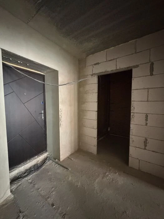 ‼️ Продається велика 1-кімнатна 46 м² • 2 поверх • автономне