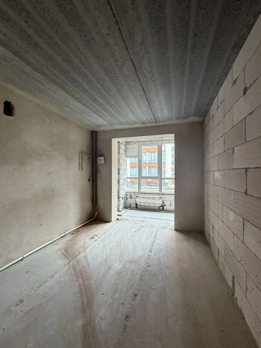 ‼️ Продається велика 1-кімнатна 46 м² • 2 поверх • автономне