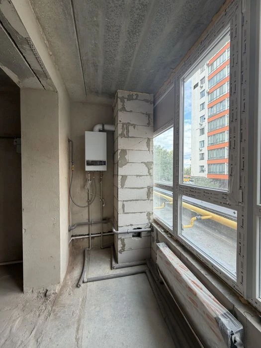 ‼️ Продається велика 1-кімнатна 46 м² • 2 поверх • автономне