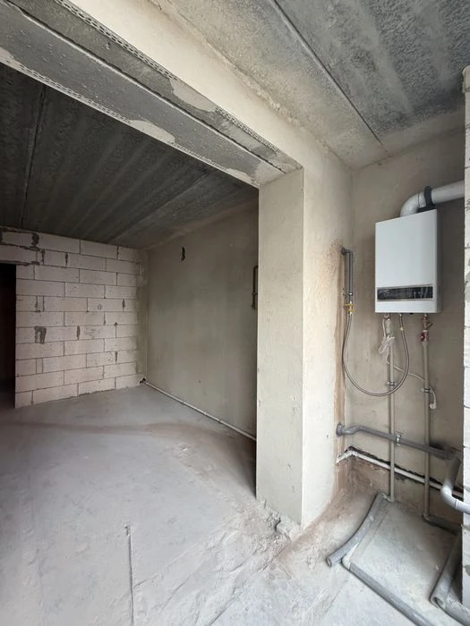 ‼️ Продається велика 1-кімнатна 46 м² • 2 поверх • автономне