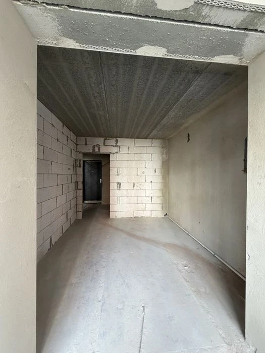‼️ Продається велика 1-кімнатна 46 м² • 2 поверх • автономне