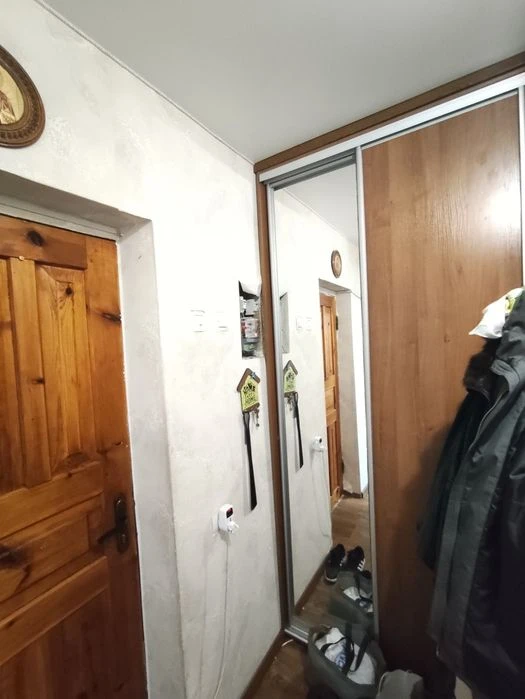 Продам 1 кімнатну квартиру в центрі міста