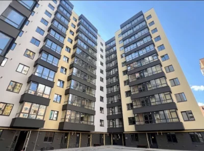 Продаж, 1-но кімнатна квартира ЖК Домашній