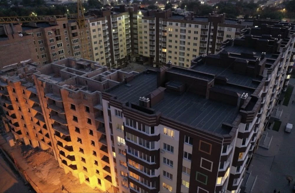 Продаж, 1-но кімнатна квартира ЖК Домашній