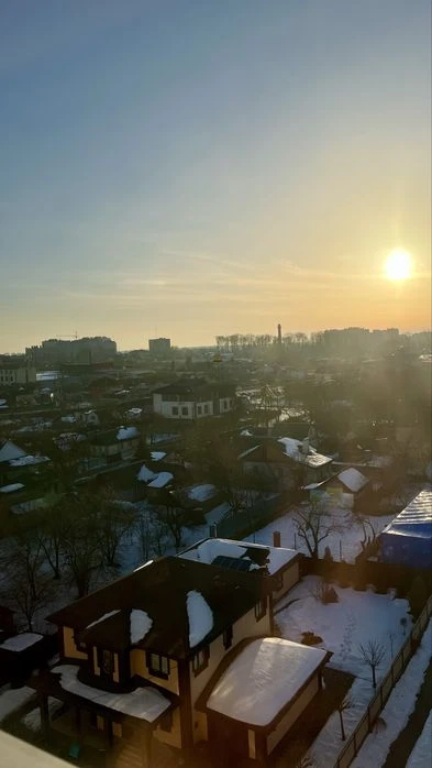 Продаж, 1-но кімнатна квартира ЖК Домашній