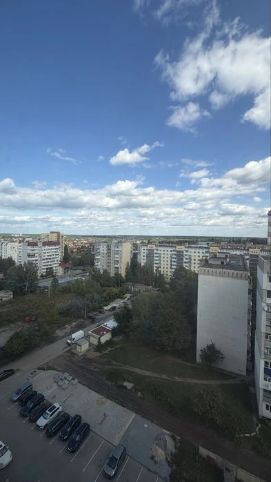 Продаж 1-но кімнатної квартири