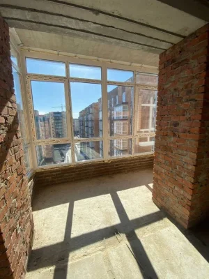 1-кімнатна квартира | ЖК Олімпійський | 45 м²