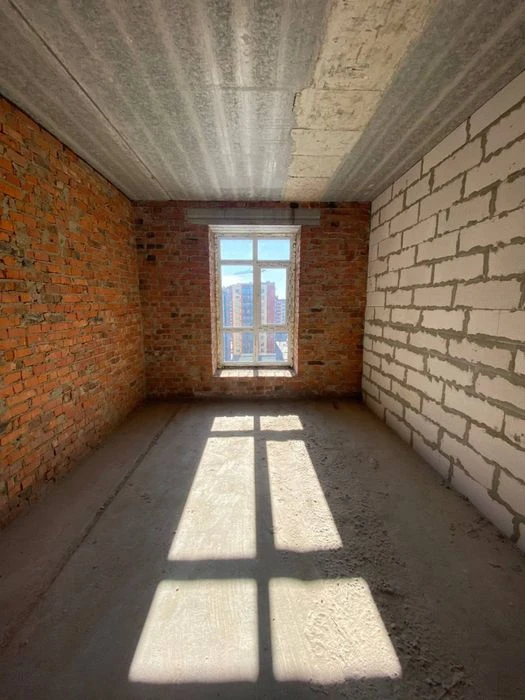 1-кімнатна квартира | ЖК Олімпійський | 45 м²