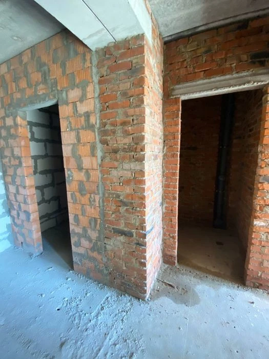 1-кімнатна квартира | ЖК Олімпійський | 45 м²