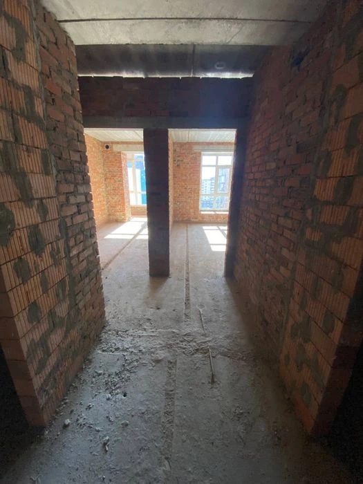 1-кімнатна квартира | ЖК Олімпійський | 45 м²