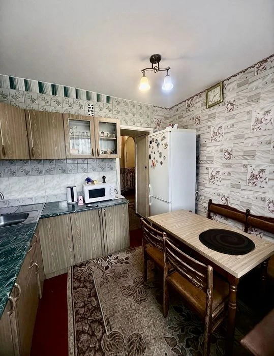 Продам 2х кімн квартиру
