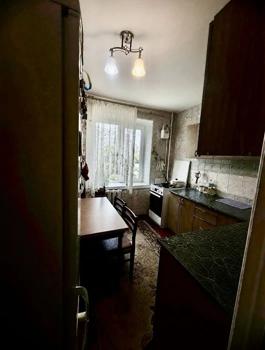 Продам 2х кімн квартиру