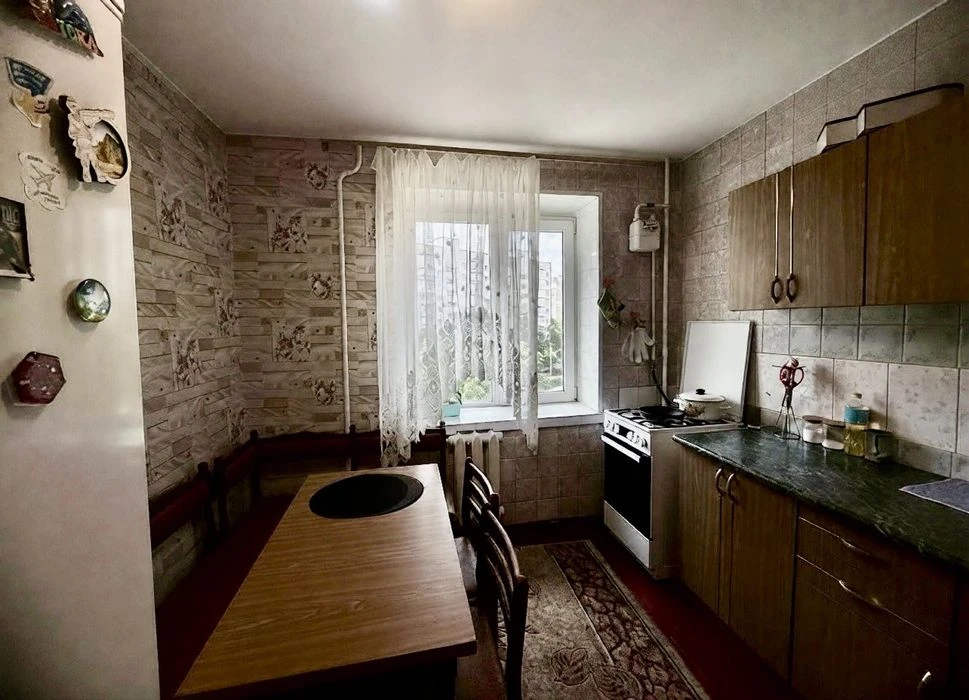 Продам 2х кімн квартиру