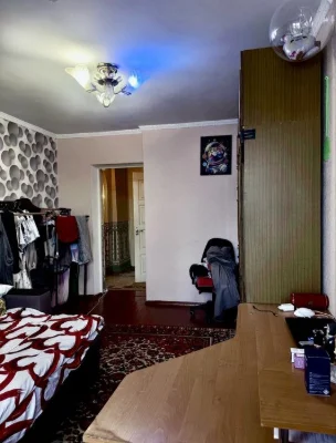 Продам 2х кімн квартиру