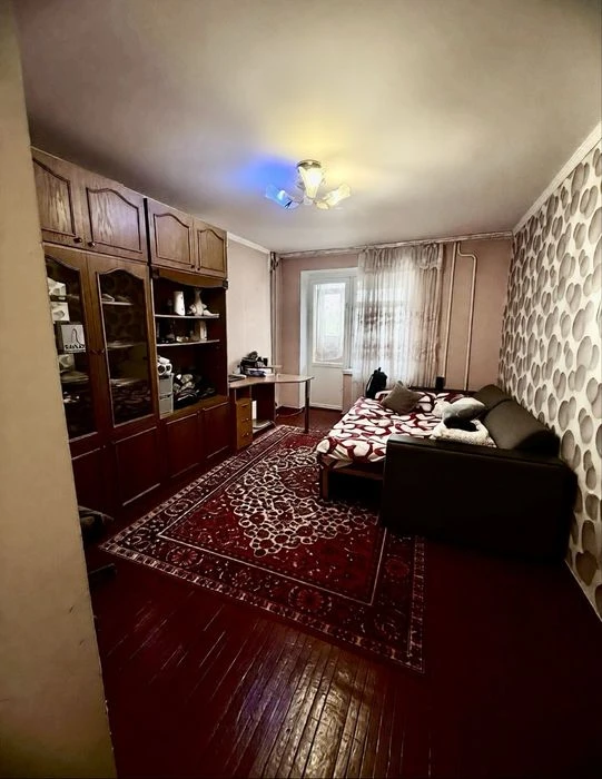 Продам 2х кімн квартиру