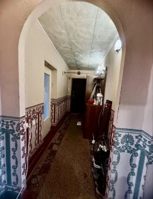 Продам 2х кімн квартиру