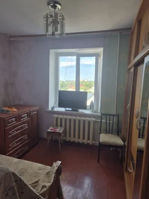 Продаж 3-х кімнвтної квартири вул.Домбровського