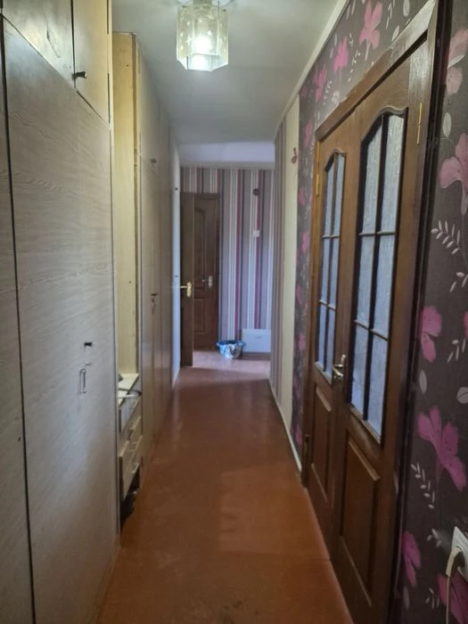 Продаж 3-х кімнвтної квартири вул.Домбровського
