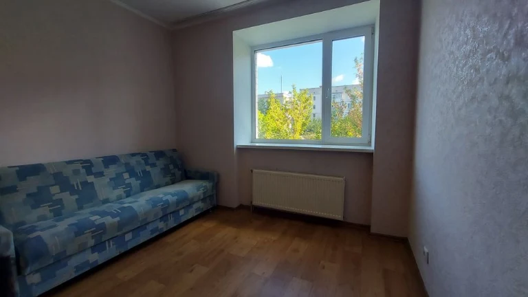 2-х кімнатна квартира 65м² вул. Старобілоуська  61б