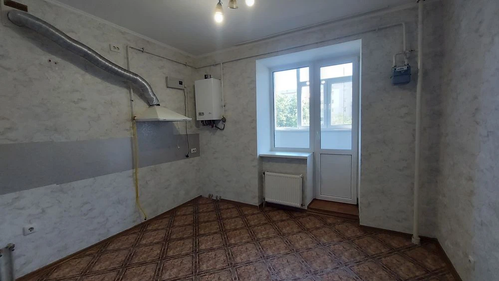 2-х кімнатна квартира 65м² вул. Старобілоуська  61б