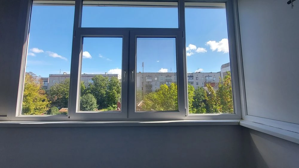 2-х кімнатна квартира 65м² вул. Старобілоуська  61б