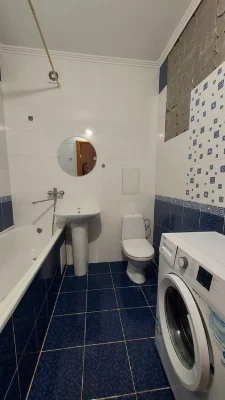 2-х кімнатна квартира 65м² вул. Старобілоуська  61б