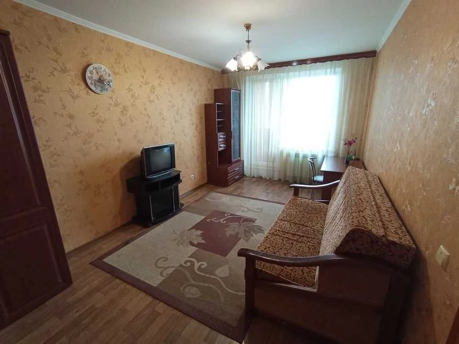 Продам 1к квартиру м. Студентська, Салтівка