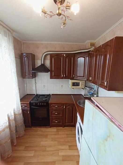 Продам 1к квартиру м. Студентська, Салтівка