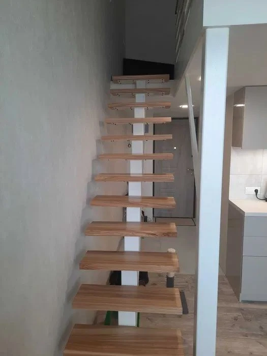 S Продам 1комнатную 2-х уровневую смарт-квартиру в ЖК Котлов