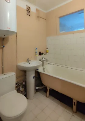 Продам 1 кім квартиру