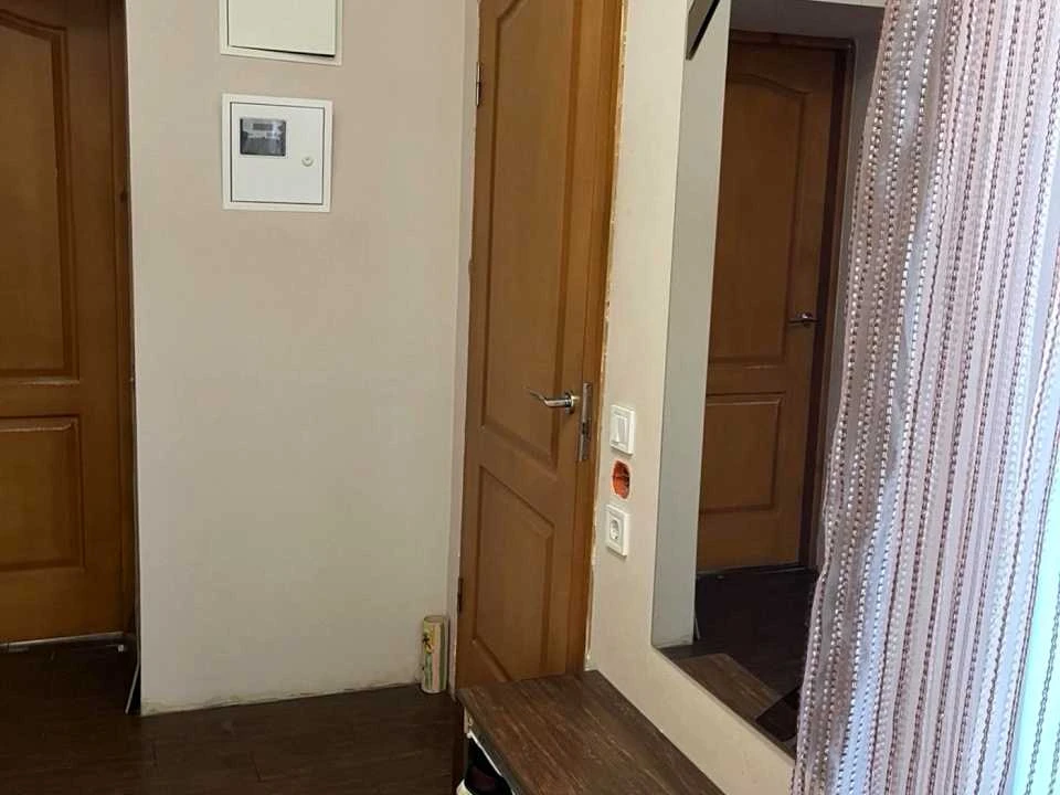 Будинок. Запоріжжя, Героїв 55-ї бригади вул.