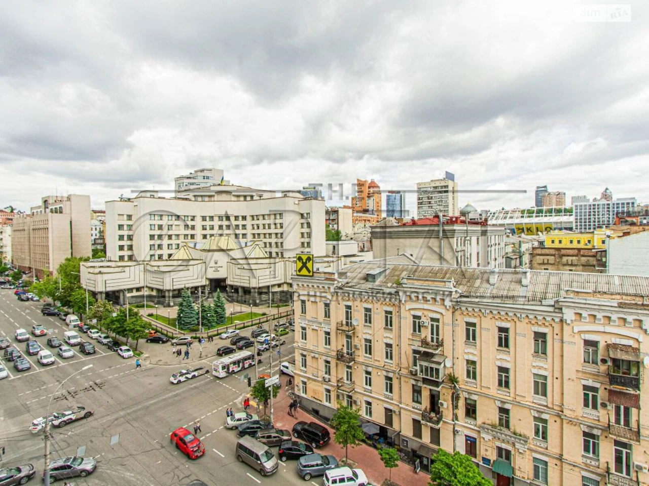 Довгострокова Оренда Квартира Голосіївський