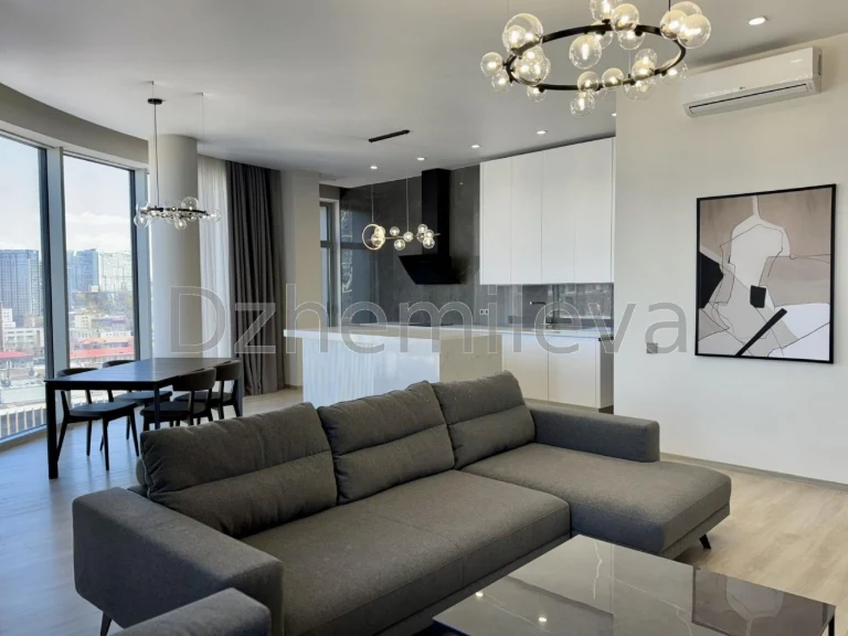 Здам апартаменти: кiмнат 4, площа 175 м² у Києві, Печерський