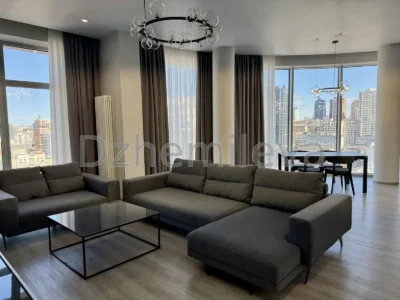Здам апартаменти: кiмнат 4, площа 175 м² у Києві, Печерський