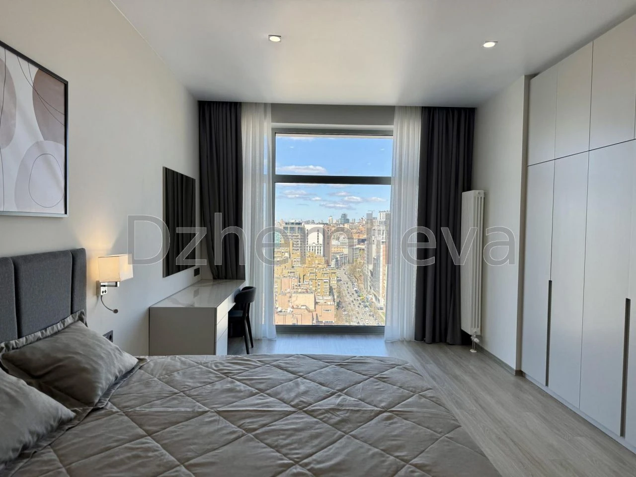 Здам апартаменти: кiмнат 4, площа 175 м² у Києві, Печерський
