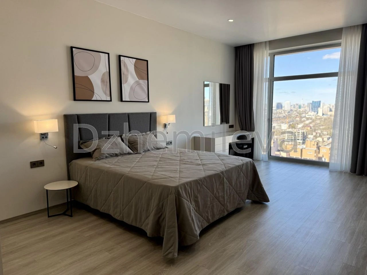 Здам апартаменти: кiмнат 4, площа 175 м² у Києві, Печерський