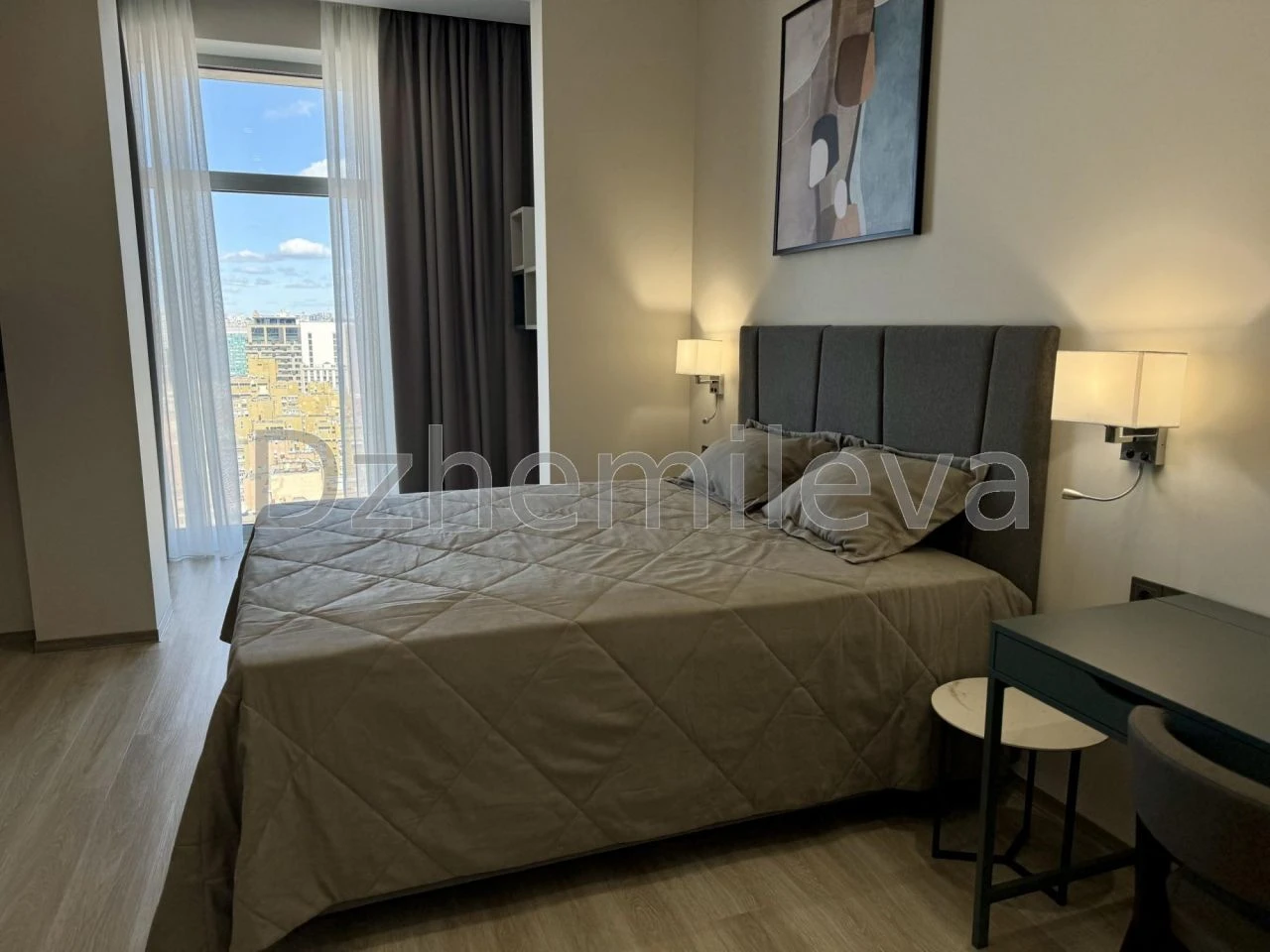 Здам апартаменти: кiмнат 4, площа 175 м² у Києві, Печерський