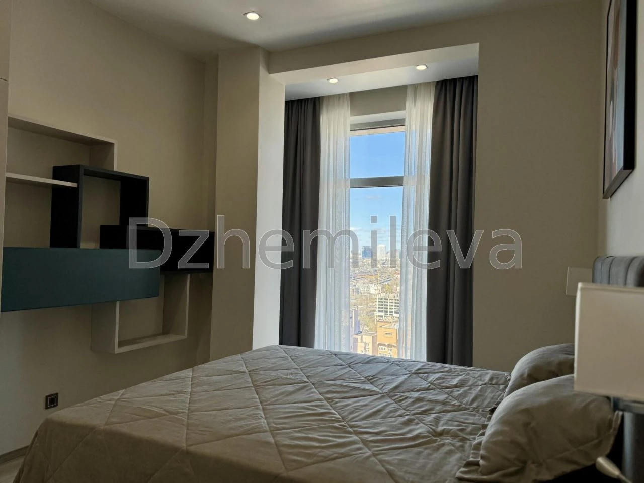 Здам апартаменти: кiмнат 4, площа 175 м² у Києві, Печерський