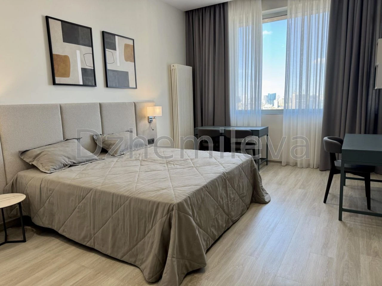 Здам апартаменти: кiмнат 4, площа 175 м² у Києві, Печерський