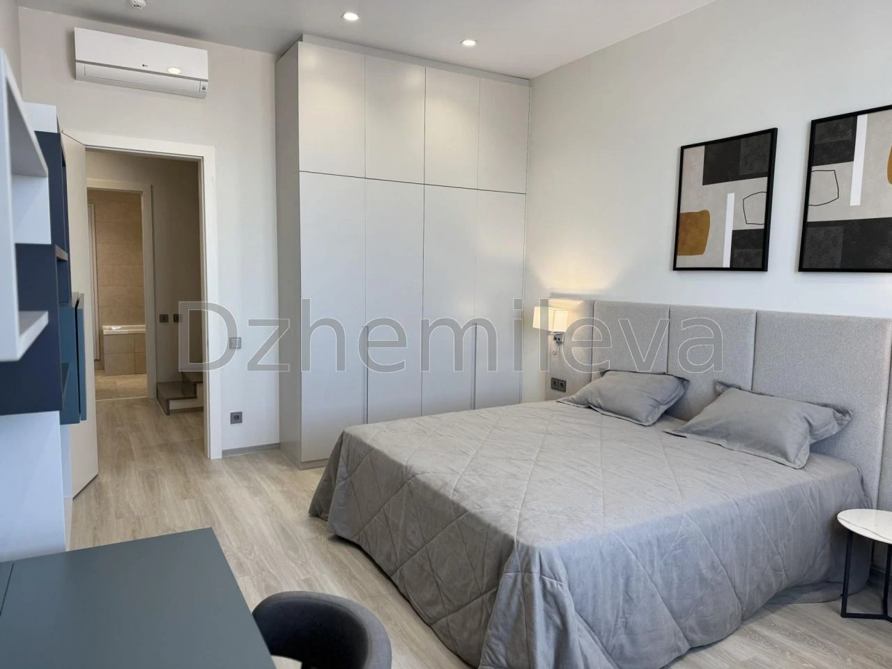 Здам апартаменти: кiмнат 4, площа 175 м² у Києві, Печерський