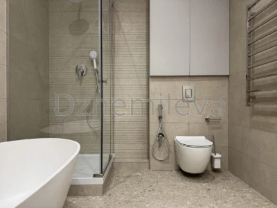Здам апартаменти: кiмнат 4, площа 175 м² у Києві, Печерський