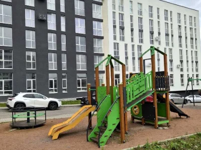 Квартира. Львів, Володимира Великого вул. (Артема)