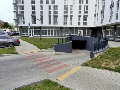 Квартира. Львів, Володимира Великого вул. (Артема)