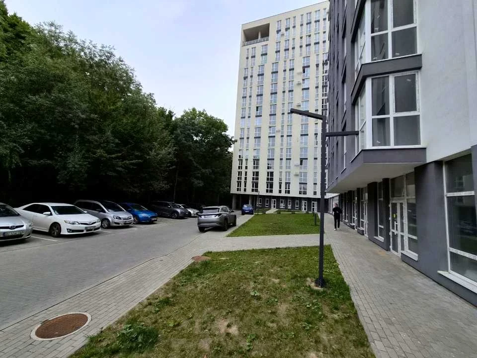 Квартира. Львів, Володимира Великого вул. (Артема)
