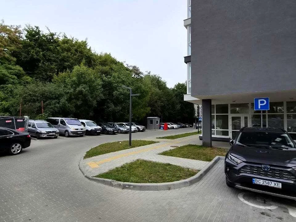 Квартира. Львів, Володимира Великого вул. (Артема)