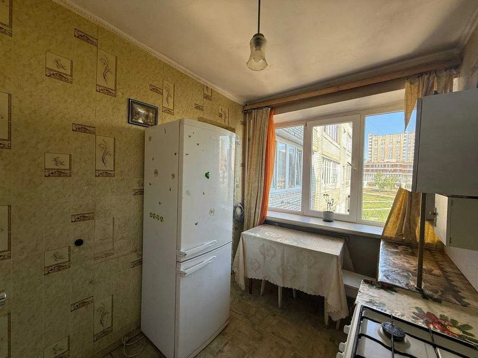 Продаж 2-кім. квартири в цегляній чешці, вул. Мазепи