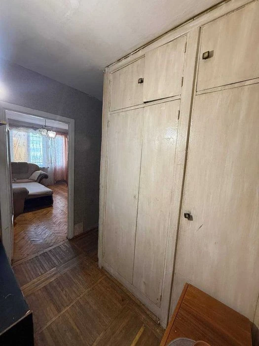 Продаж 2-кім. квартири в цегляній чешці, вул. Мазепи