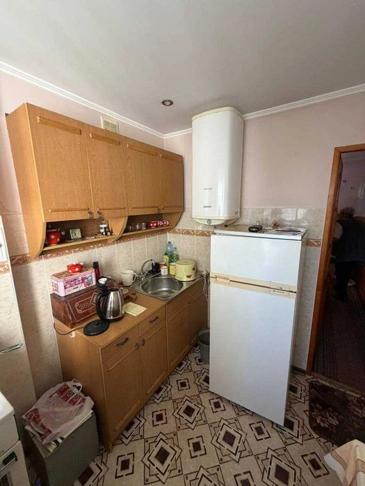 Продаж 1-кім. квартири, вул. Шевченка/Рясне