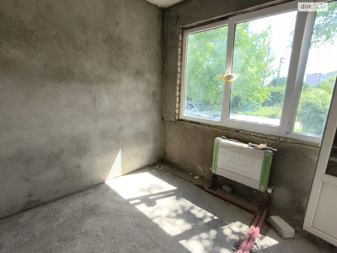 Продаж Квартира Замостя