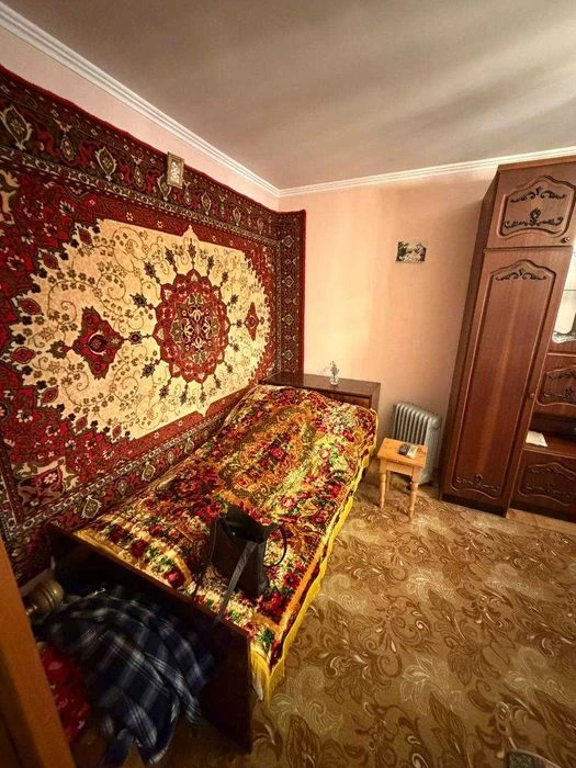 Продаж 1-кім. квартири, вул. Шевченка/Рясне